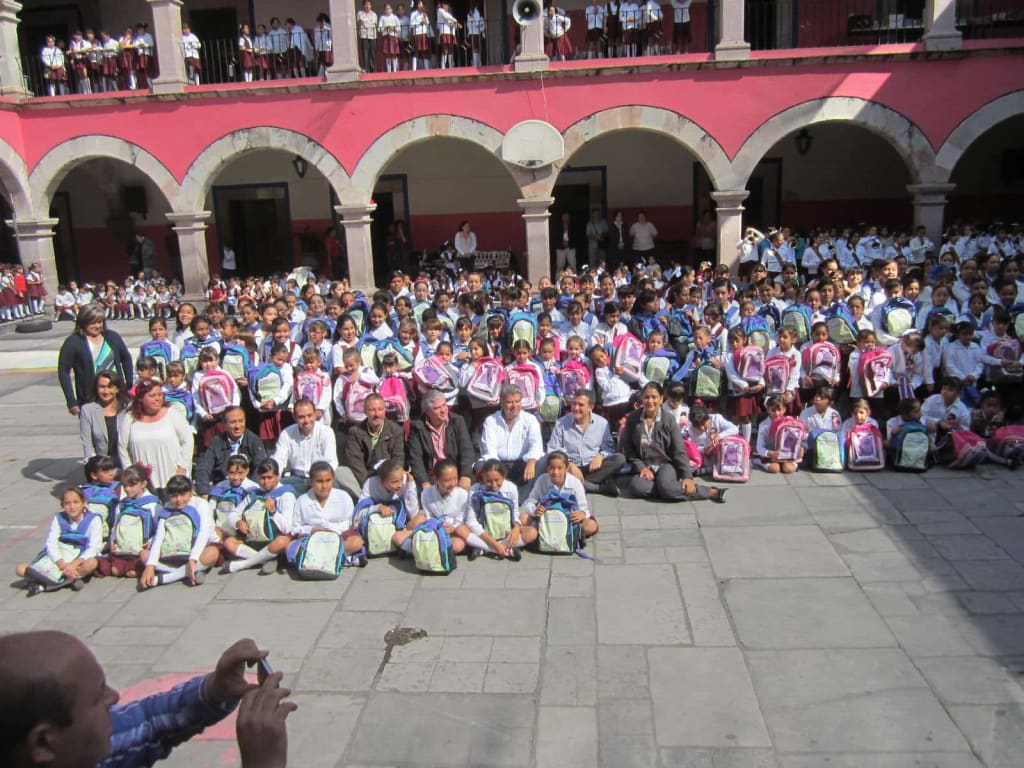 san juan de los lagos mexico