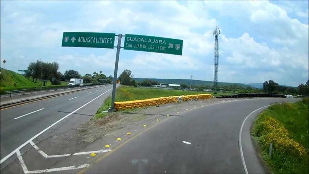 san juan de los lagos jalisco mexico