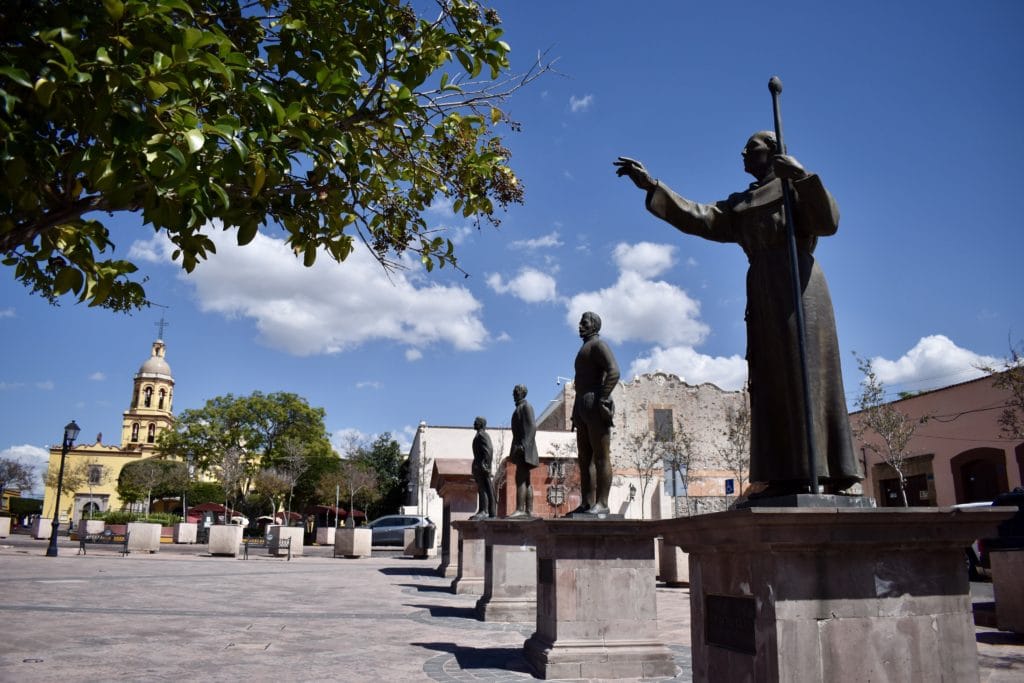 san juan del rio queretaro