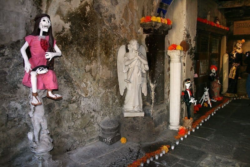 san juan del rio queretaro