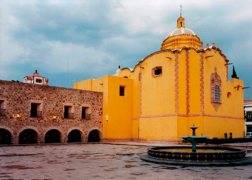 san luis potosi mexico