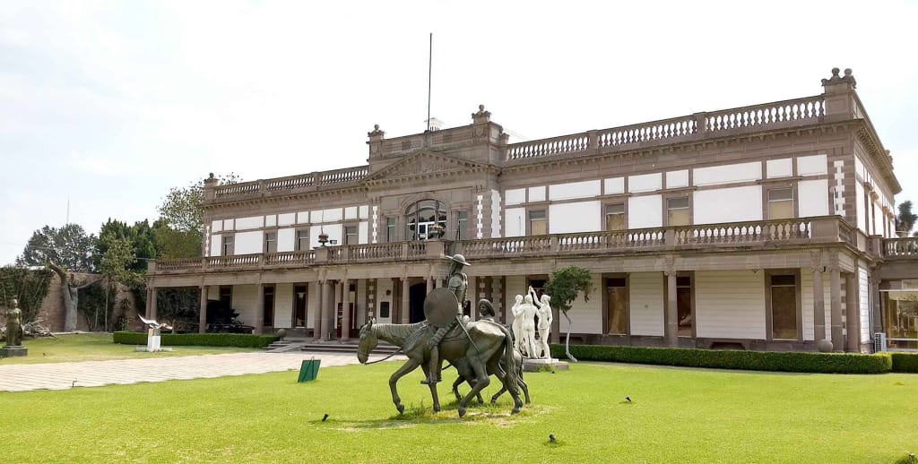museo francisco cossio