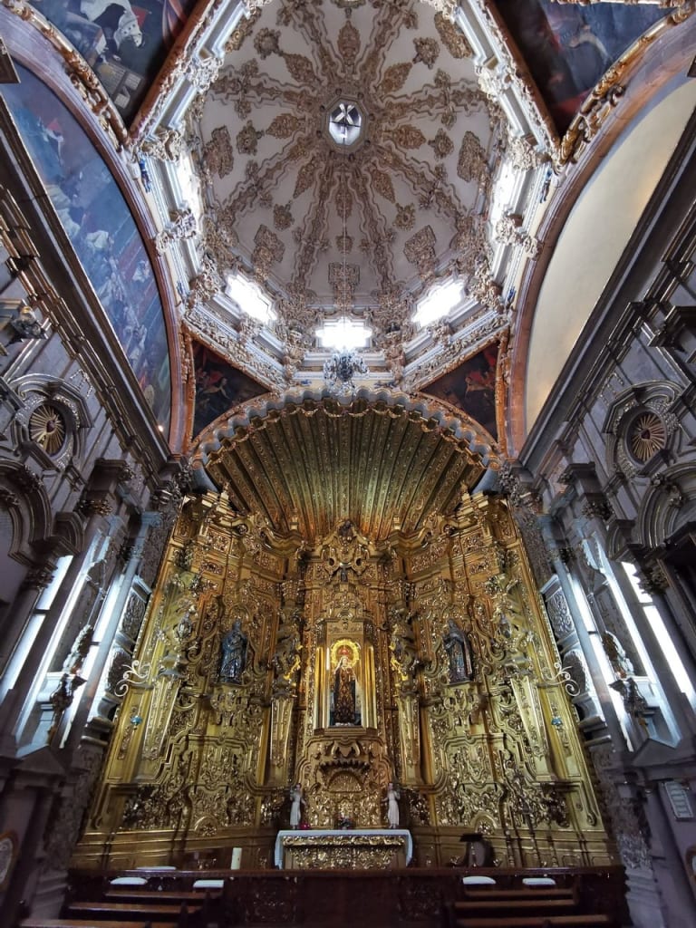 san luis potosi mexico