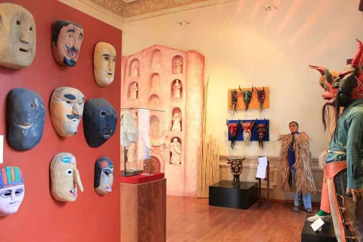 san luis potosi mexico