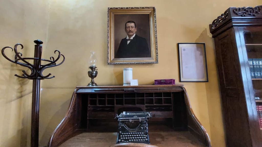 san luis potosi mexico