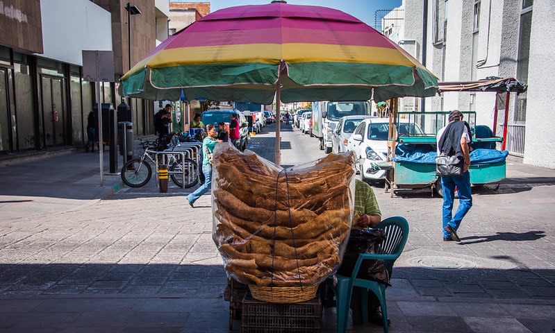 san luis potosi mexico