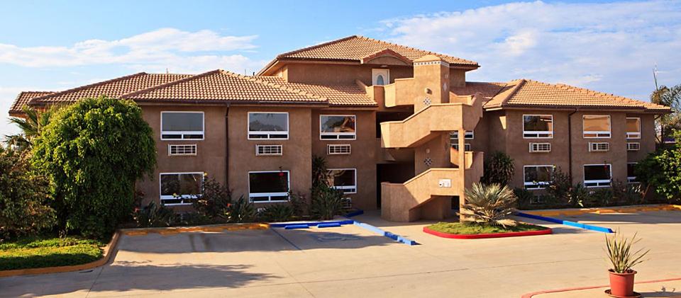 baja california — San Quintin Baja California