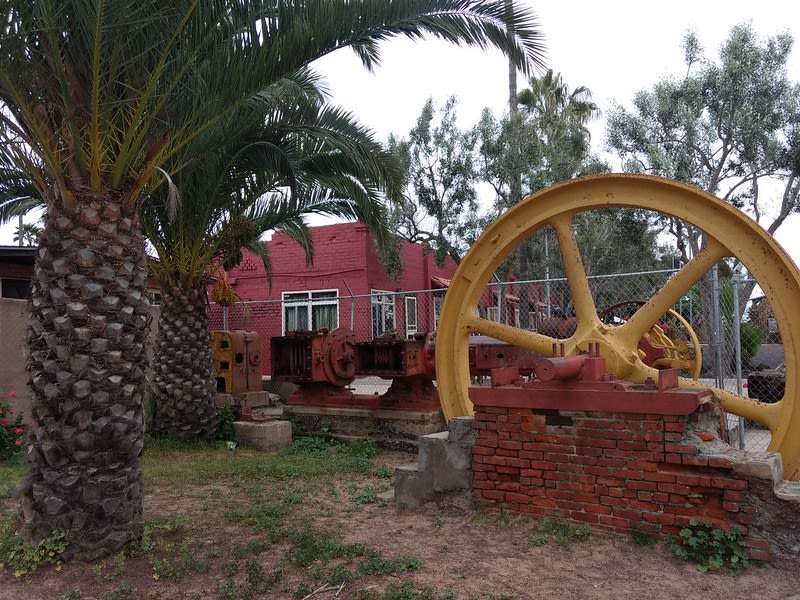 san quintin baja california