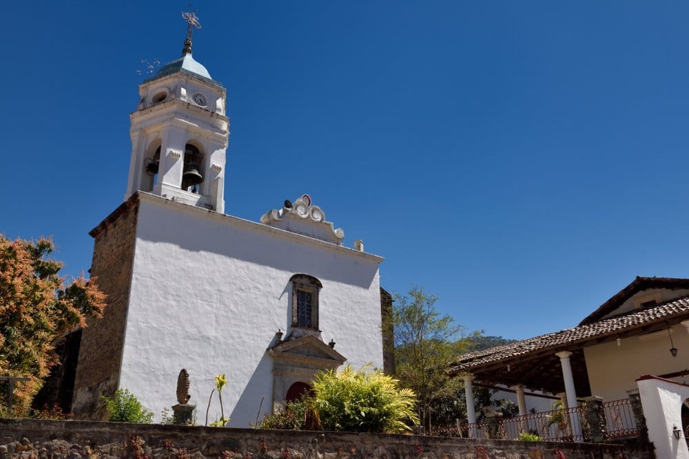 san sebastian del oeste