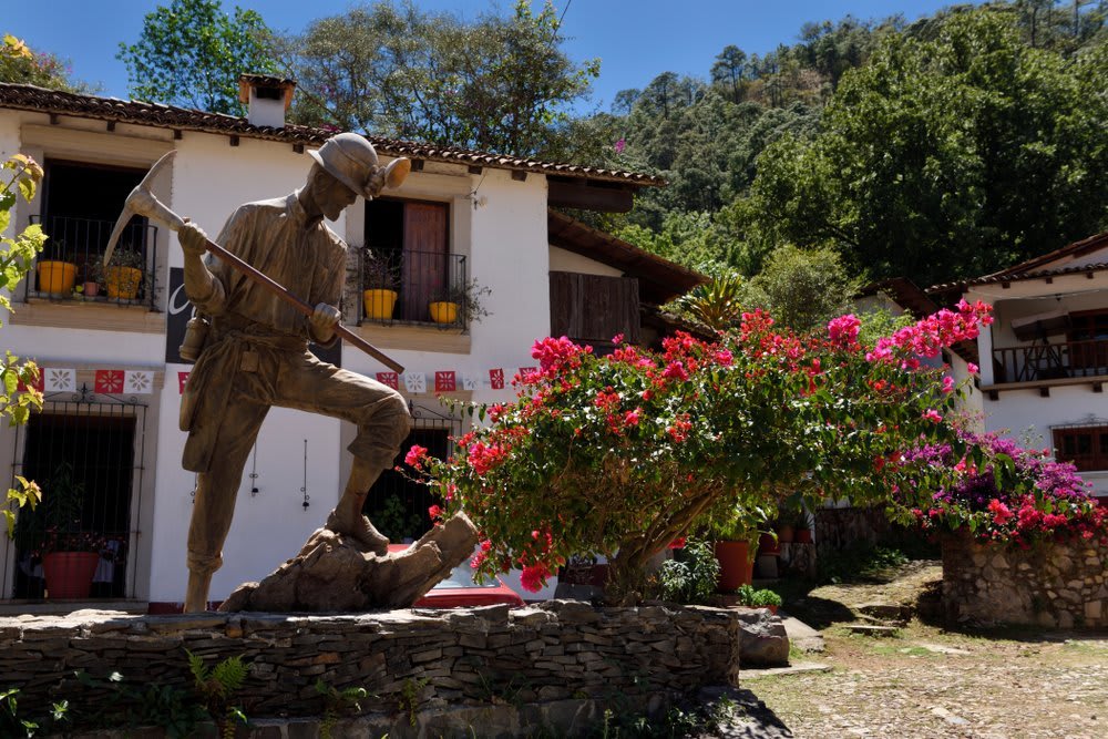 san sebastian del oeste jalisco