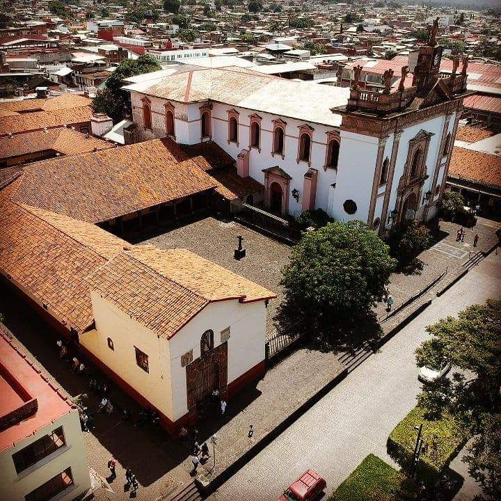 santa clara del cobre