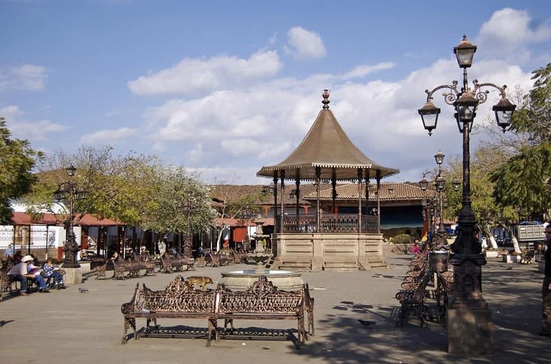 santa clara del cobre