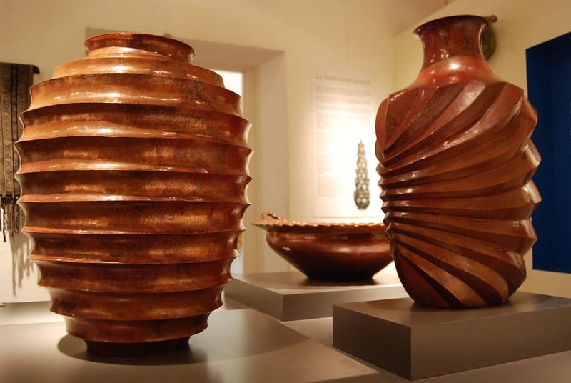 santa clara del cobre michoacan