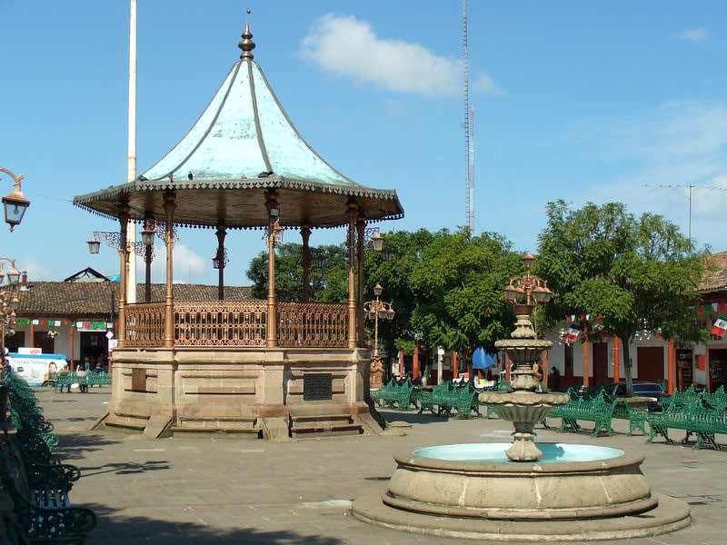 santa clara del cobre