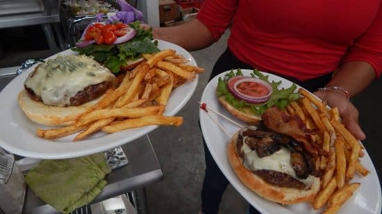 Santa Rosalia Baja Sur Best Restaurants