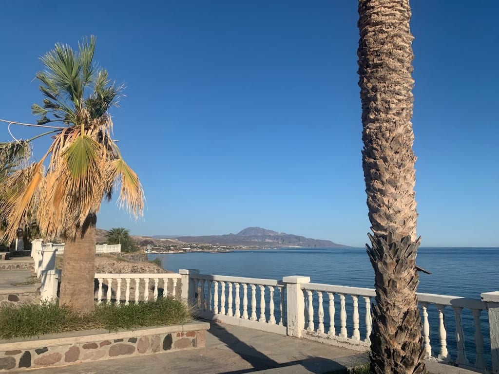 santa rosalia baja california sur mexico