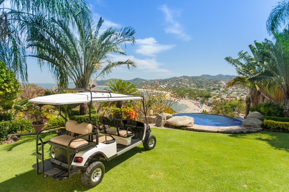 sayulita beach mexico