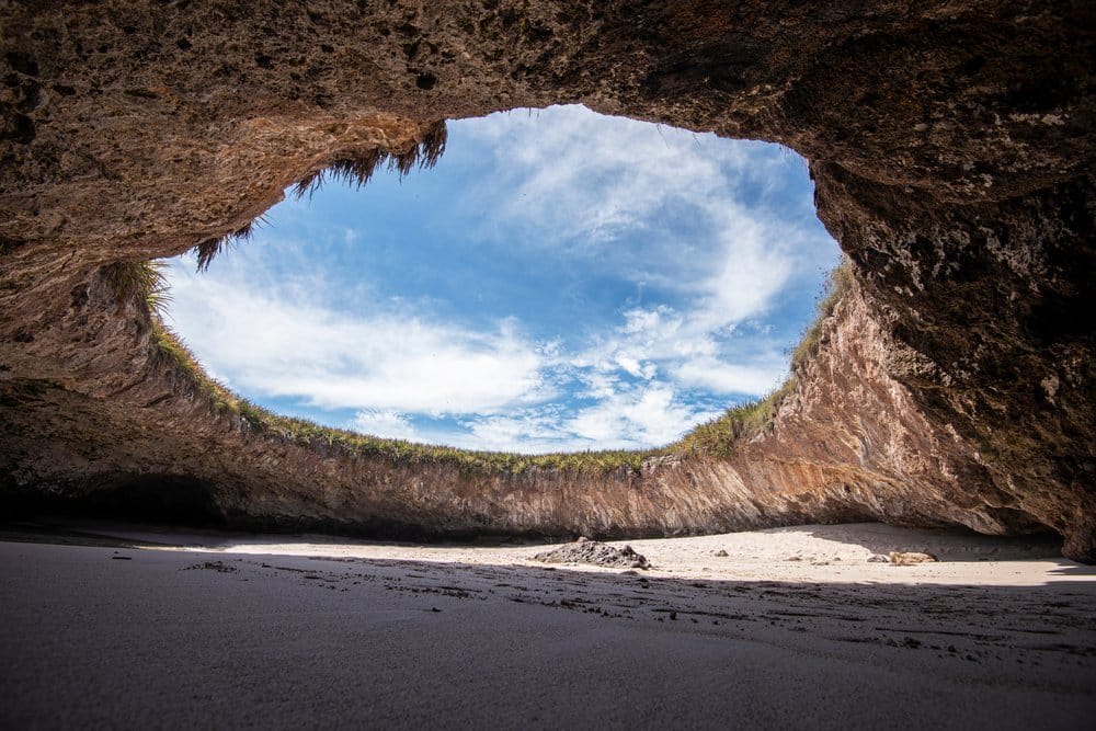 marietas — Sayulita Beach