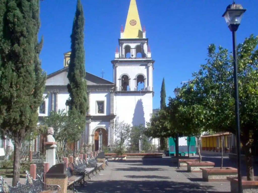 talpa jalisco mexico