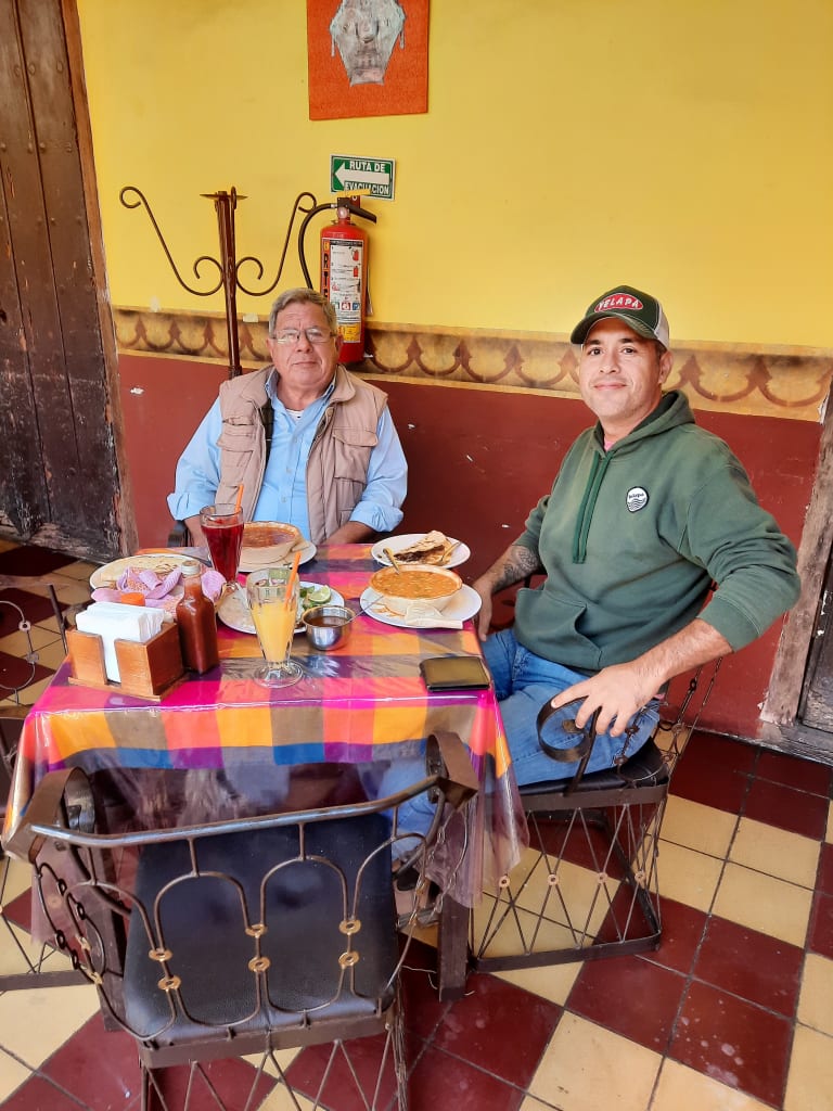 Talpa allende jalisco 11 enjoyed breakfast Lupita’s