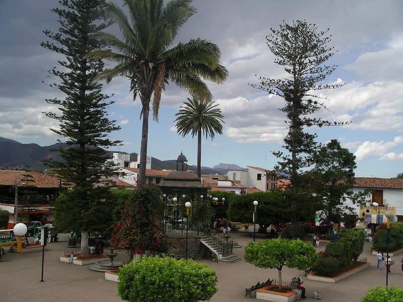 talpa jalisco — Talpa De Allende Jalisco Mexico