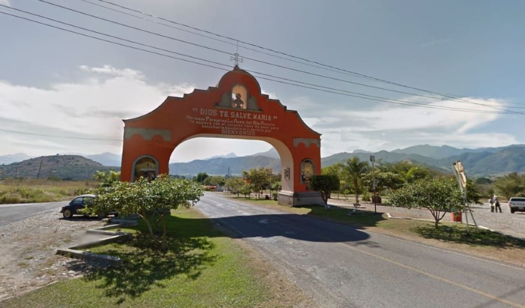 talpa de allende jalisco