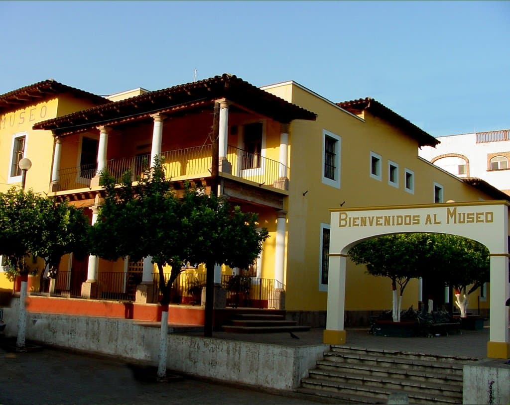 museum talpa de allende jalisco