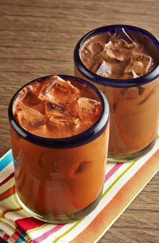 tascalate — Tascalate Drink