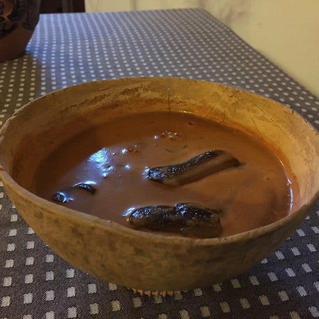 tascalate — Tascalate Drink