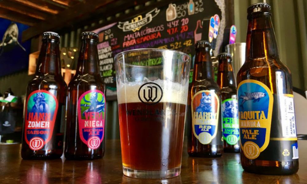 tecate mexico — Tecate, Baja California