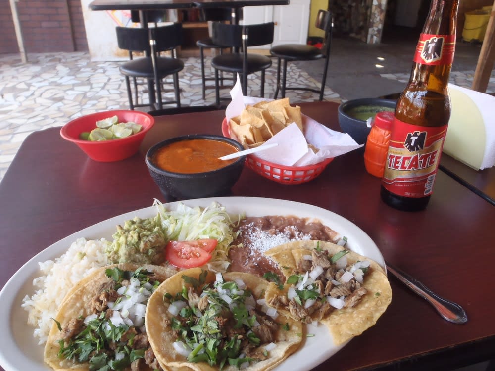 tecate mexico — Tecate, Baja California