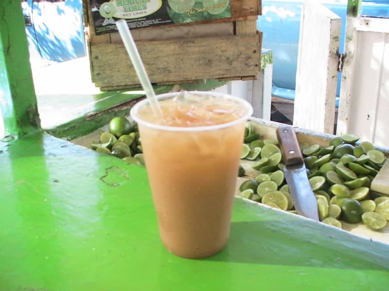 tejuino — Tejuino Beverage Recipe