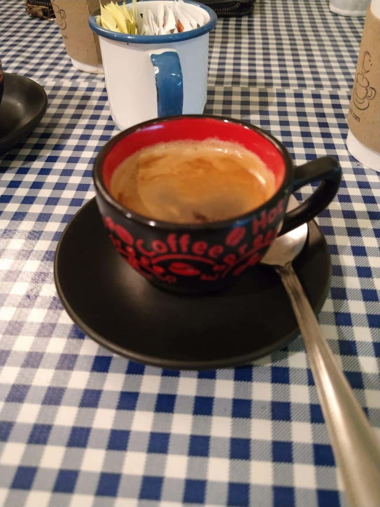 cafe luna — Tepic Nayarit