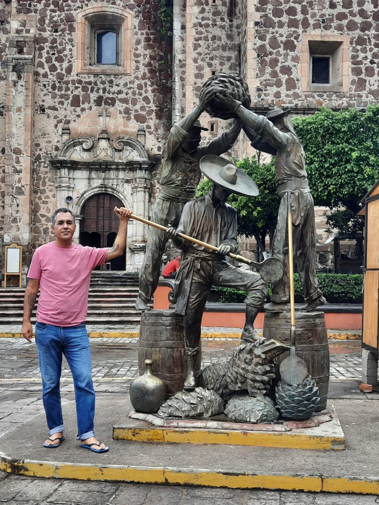 tequila jalisco — Tequila Jalisco Mexico