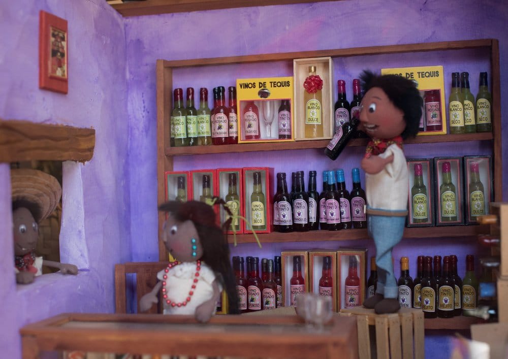 Tequisquiapan Queretaro