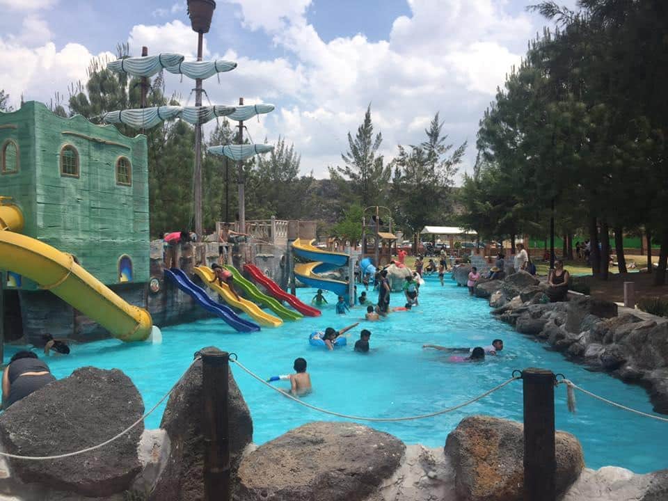 tequisquiapan — Tequisquiapan Queretaro