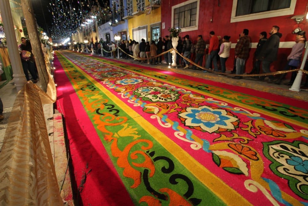 tlaxcala mexico — Tlaxcala Mexico Things To Do