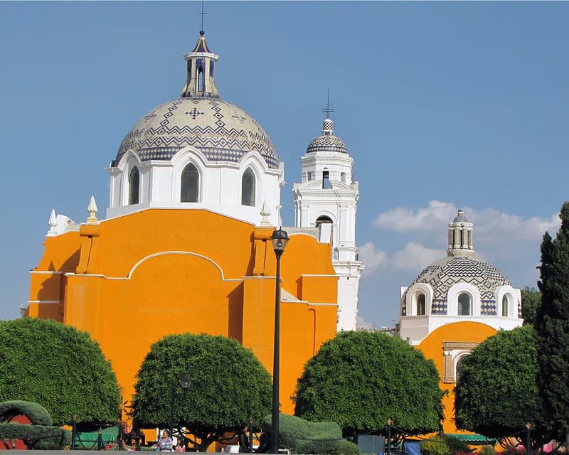 tlaxcala mexico  — Tlaxcala Mexico Things To Do