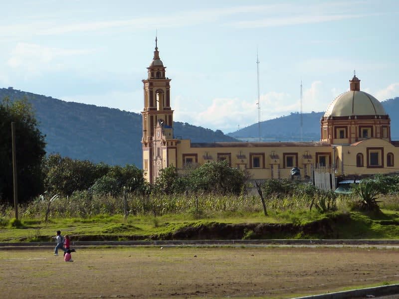 tlaxcala mexico — Tlaxcala Mexico Things To Do