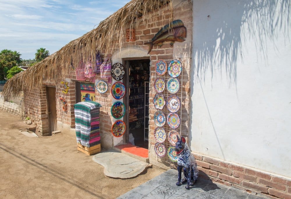 todos santos bcs mexico