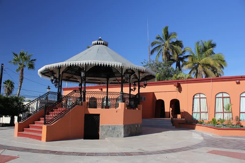 todos santos mexico — Todos Santos Bcs