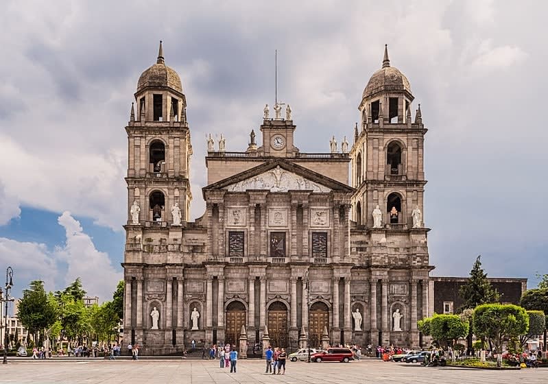 toluca mexico