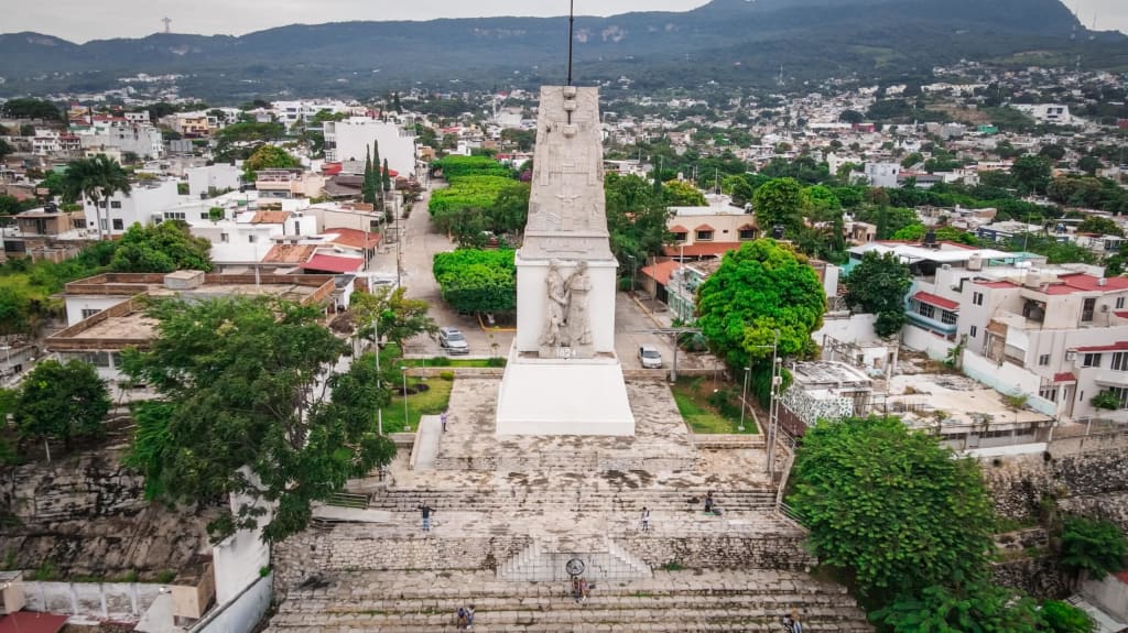 tuxtla gutierrez chiapas