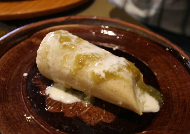 uchepos — Types Of Tamales In Mexico