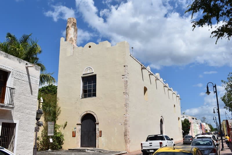 valladolid mexico — Valladolid, Yucatán