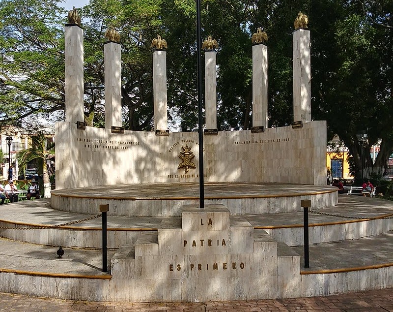 valladolid mexico — Valladolid, Yucatán