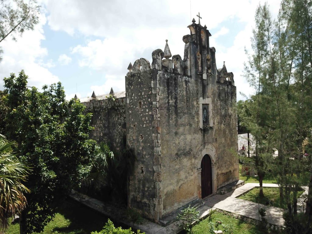 valladolid mexico — Valladolid, Yucatán