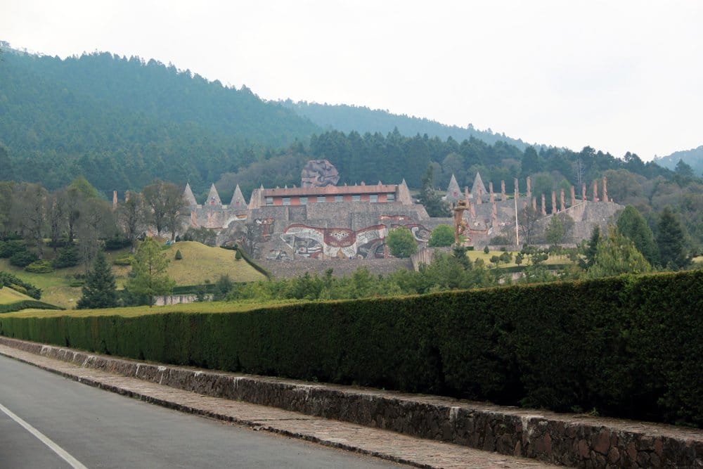 valle de bravo — Valle De Bravo Mexico