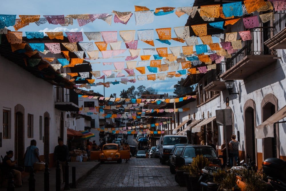 valle de bravo — Valle De Bravo Mexico