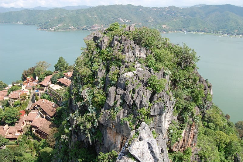 La Peña del Príncipe